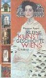 Tapa de Kleine Kunstgeschichte Wiens
