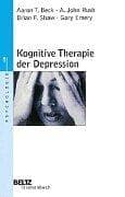 Tapa de Kognitive Therapie der Depression
