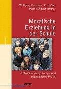 Tapa de Moralische Erziehung in der Schule
