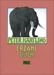 Tapa de Erzählbuch