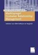 Tapa de Marktspiegel Customer Relationship Managemenglisht