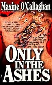 Tapa de Only in the Ashes