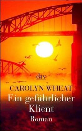 Tapa de Ein gefährlicher Klient. Sonderausgabe