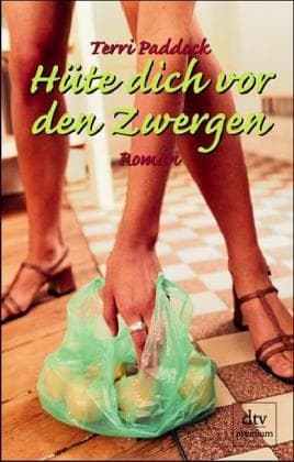 Tapa de Hüte dich vor den Zwergen.