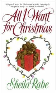 Tapa de All I Want for Christmas