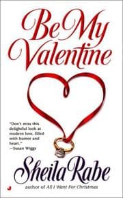 Tapa de Be My Valentine