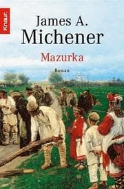 Tapa de Mazurka. Roman