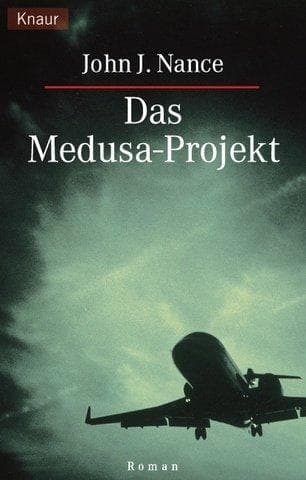 Tapa de Das Medusa- Projekt.