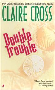 Tapa de Double trouble