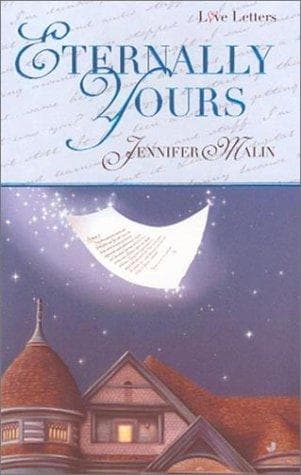 Tapa de Eternally Yours