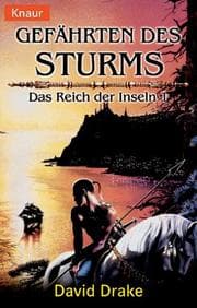 Tapa de Das Reich der Inseln 1. Gefährten des Sturms