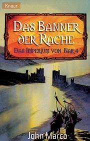 Tapa de Das Imperium von Nar 4. Das Banner der Rache