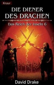 Tapa de Das Reich der Inseln 06. Die Diener des Drachen