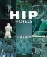 Tapa de Hip Hotels, Italien