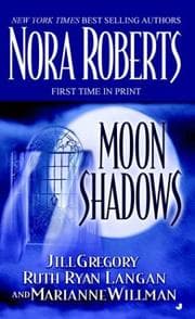 Tapa de Moon shadows