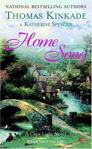 Tapa de Home Song