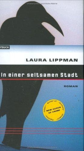 Tapa de In einer seltsamen Stadt