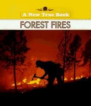 Tapa de Forest fires