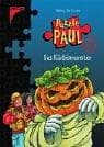 Tapa de Puzzle Paul, Bd.6, Das Kürbismonster