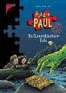 Tapa de Puzzle Paul, Bd.7, Die Gummibärchen-Falle