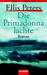 Tapa de Die Primadonna lachte