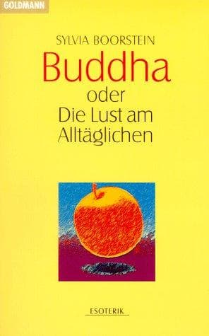 Tapa de Buddha oder Die Lust am Alltäglichen