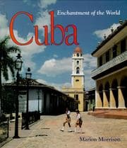 Tapa de Cuba