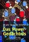 Tapa de Das Power- Gedächtnis. Sechs Schritte zum perfekt trainierten Gehirn
