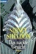 Tapa de Das nackte Gesicht. Sonderausgabe. Roman