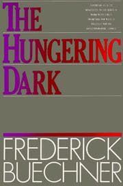Tapa de The hungering dark