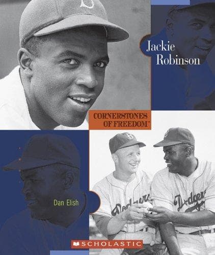 Tapa de Jackie Robinson