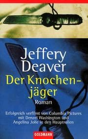 Tapa de Der Knochenjäger