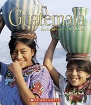 Tapa de Guatemala