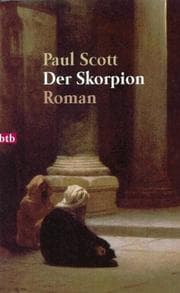 Tapa de Der Skorpion