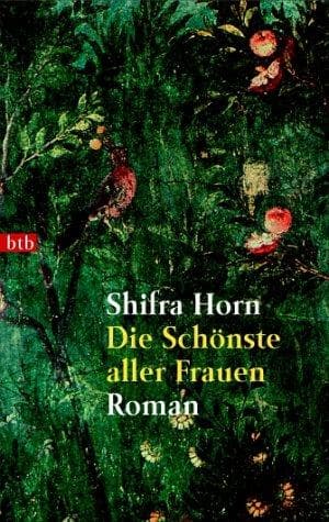 Tapa de Die Schönste aller Frauen