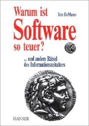 Tapa de Warum ist Software so teuer? Und andere Rätsel des Informationszeitalters