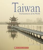 Tapa de Taiwan