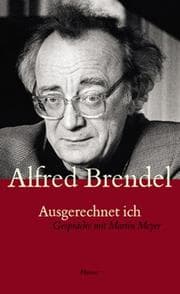Tapa de Ausgerechnet ich