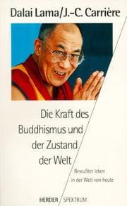 Tapa de Die Kraft des Buddhismus und der Zustand der Welt