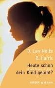 Tapa de Heute schon dein Kind gelobt?