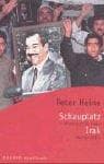 Tapa de Schauplatz Irak. Hintergründe eines Weltkonflikts