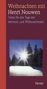 Tapa de Weihnachten mit Henri Nouwen