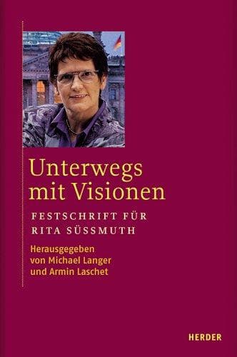 Tapa de Unterwegs mit Visionen