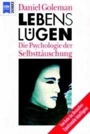Tapa de Lebenslügen. Die Psychologie der Selbsttäuschung