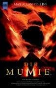 Tapa de Die Mumie
