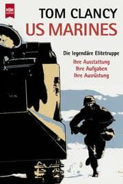 Tapa de US Marines. Die legendäre Elitetruppe