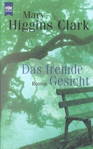 Tapa de Das fremde Gesicht.
