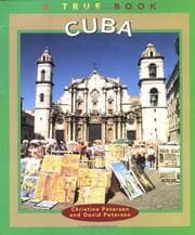 Tapa de Cuba