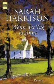 Tapa de Wenn der Tag beginnt