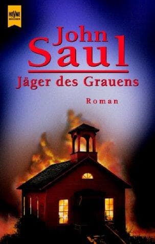 Tapa de Jäger des Grauens